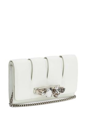 Borsa a tracolla The Slash Alexander McQueen | 732795DYTCB9210